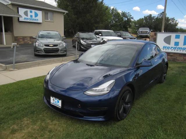 tesla model 3 2018 5YJ3E1EA9JF038450 image tesla model 3 2018 5YJ3E1EA9JF038450 image